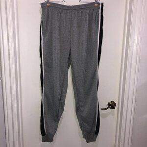 𝅺men's Zone Pro Sweatpant Size XL